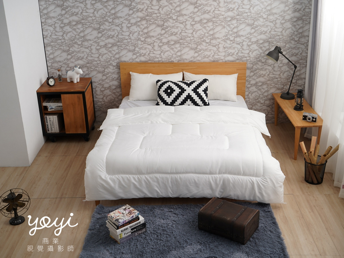 寢具商品攝影｜柔安健康科技寢具與機能支撐居家情境攝影 17