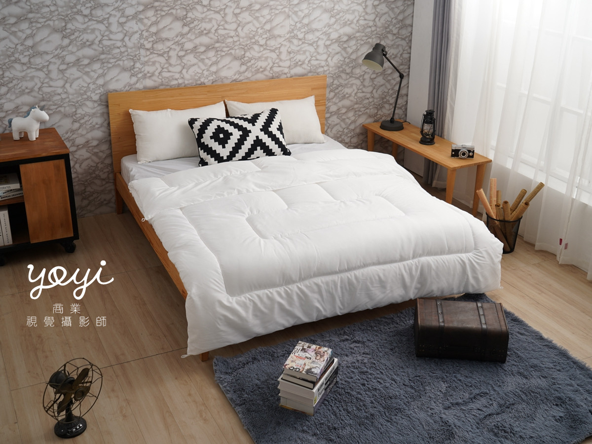 寢具商品攝影｜柔安健康科技寢具與機能支撐居家情境攝影 19