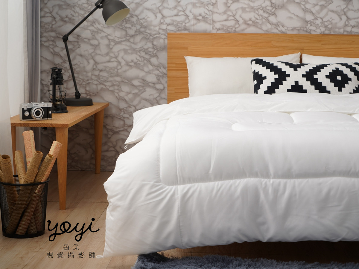 寢具商品攝影｜柔安健康科技寢具與機能支撐居家情境攝影 21