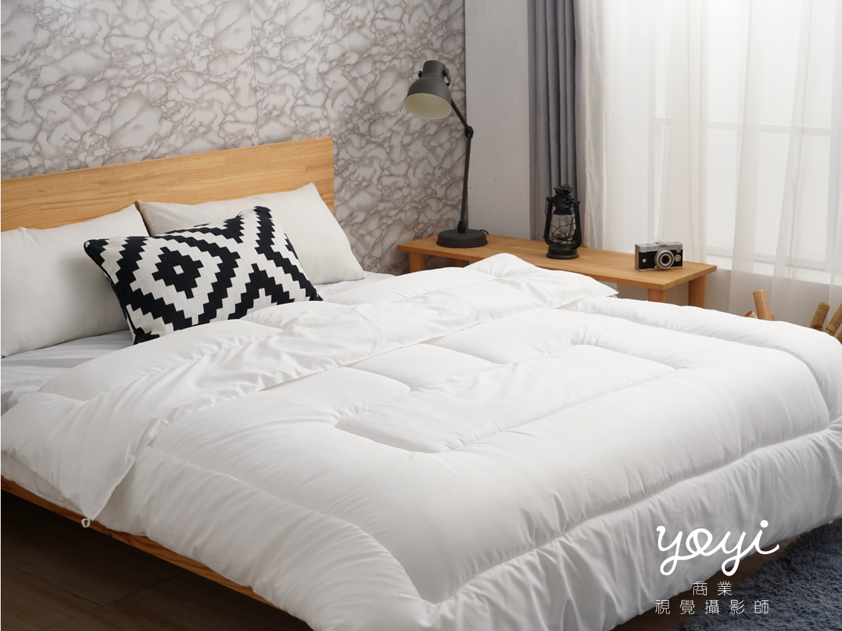 寢具商品攝影｜柔安健康科技寢具與機能支撐居家情境攝影 23