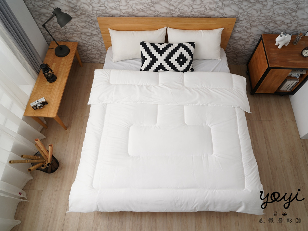 寢具商品攝影｜柔安健康科技寢具與機能支撐居家情境攝影 27