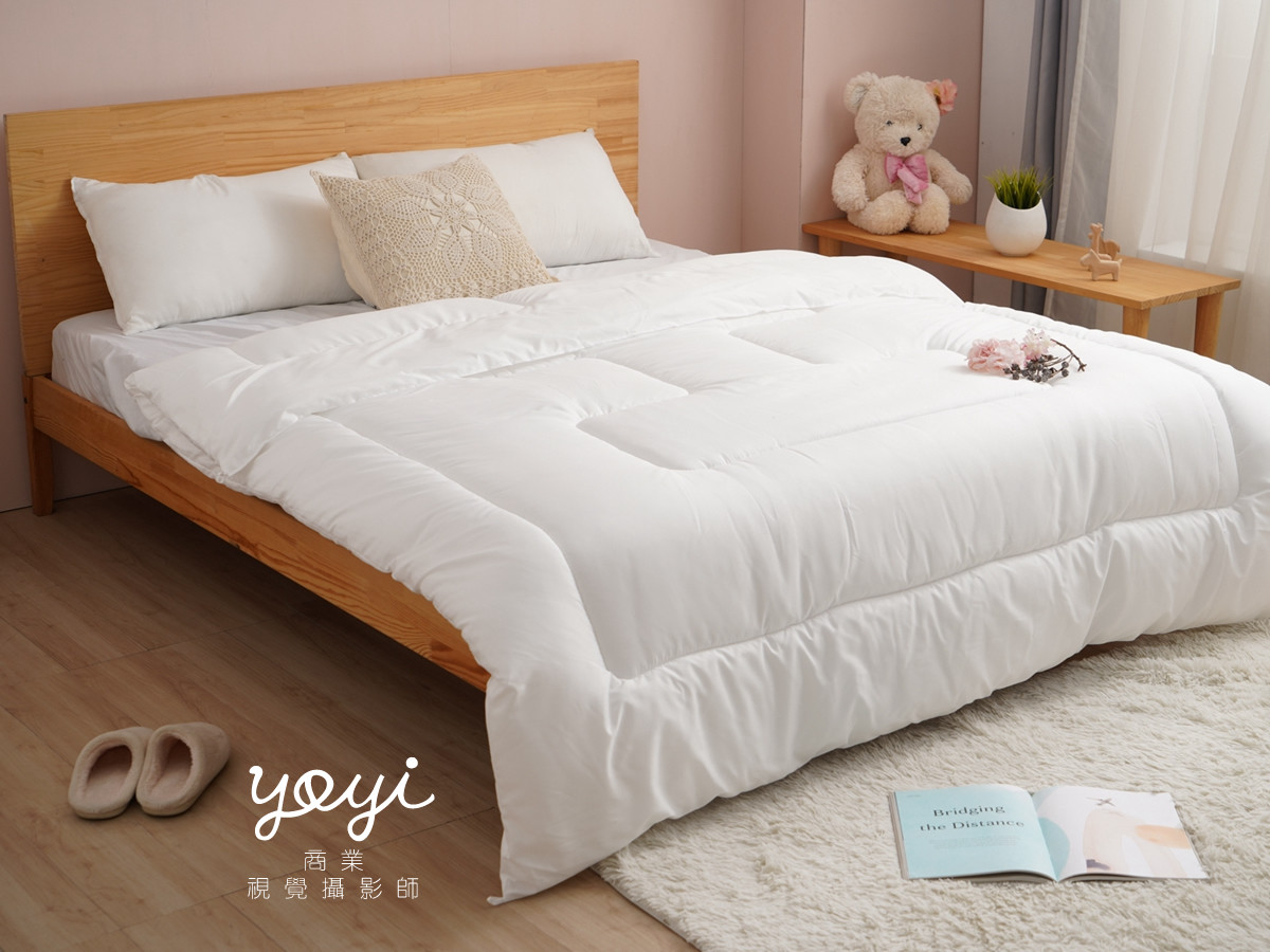寢具商品攝影｜柔安健康科技寢具與機能支撐居家情境攝影 31