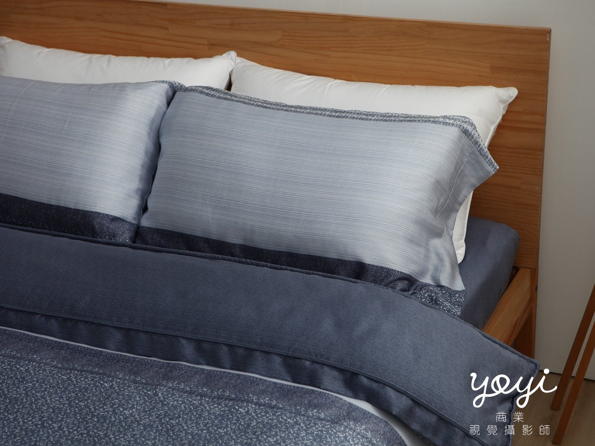 寢具商品攝影｜愛莉絲經典花卉圖騰雙人床包組居家風格攝影 21