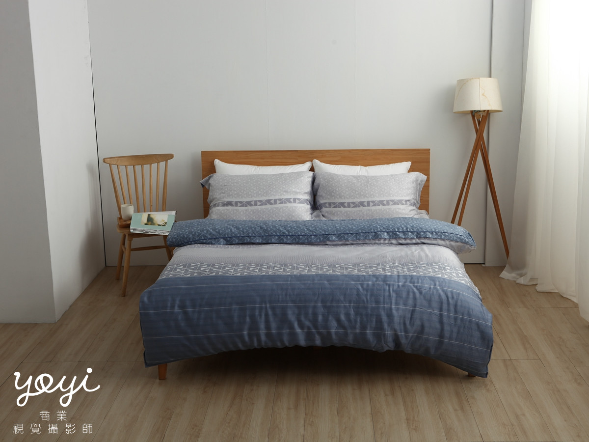 寢具商品攝影｜愛莉絲經典花卉圖騰雙人床包組居家風格攝影 31