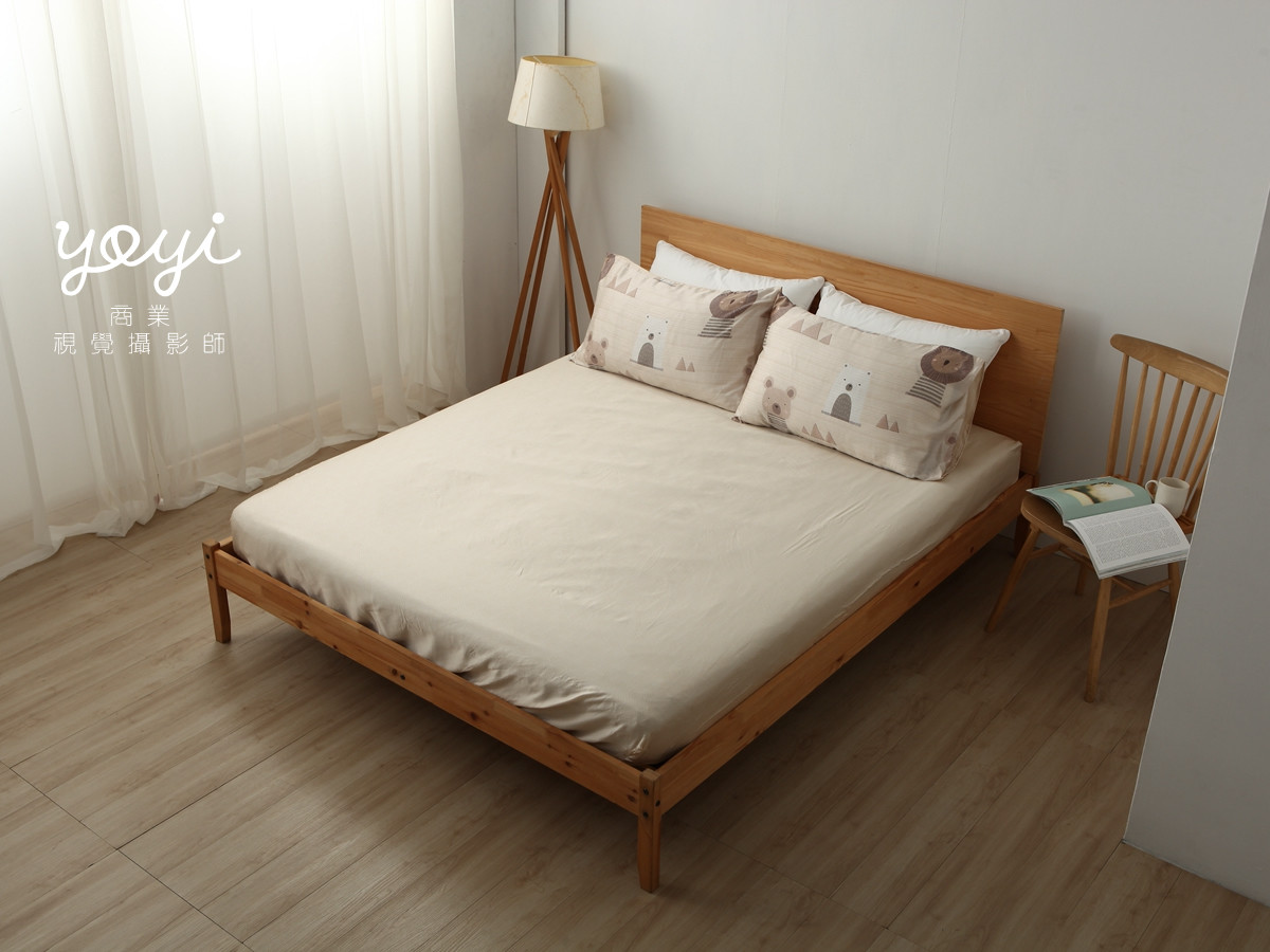 寢具商品攝影｜愛莉絲經典花卉圖騰雙人床包組居家風格攝影 49