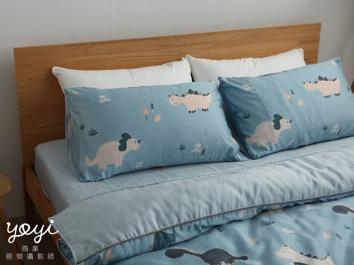 寢具商品攝影｜愛莉絲經典花卉圖騰雙人床包組居家風格攝影 55