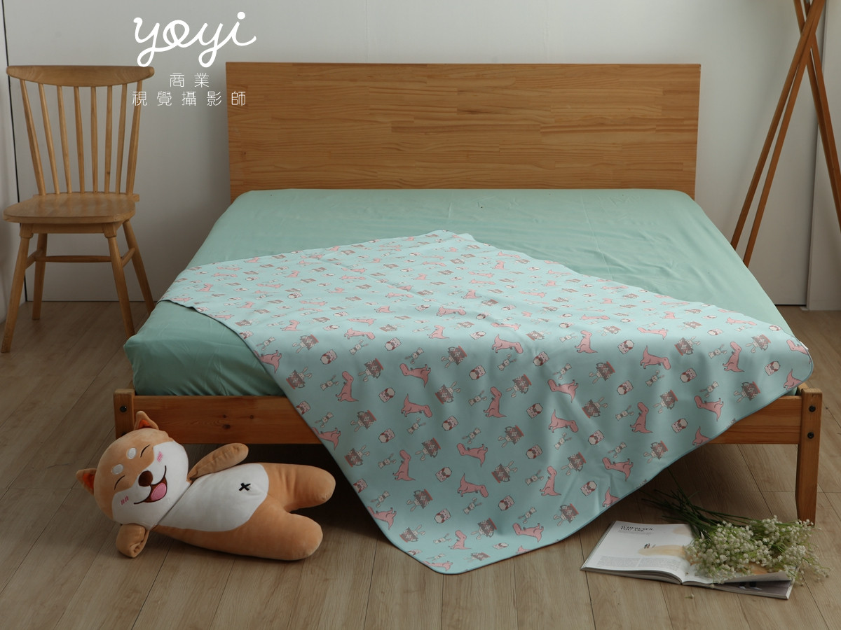 寢具商品攝影｜愛莉絲經典花卉圖騰雙人床包組居家風格攝影 81