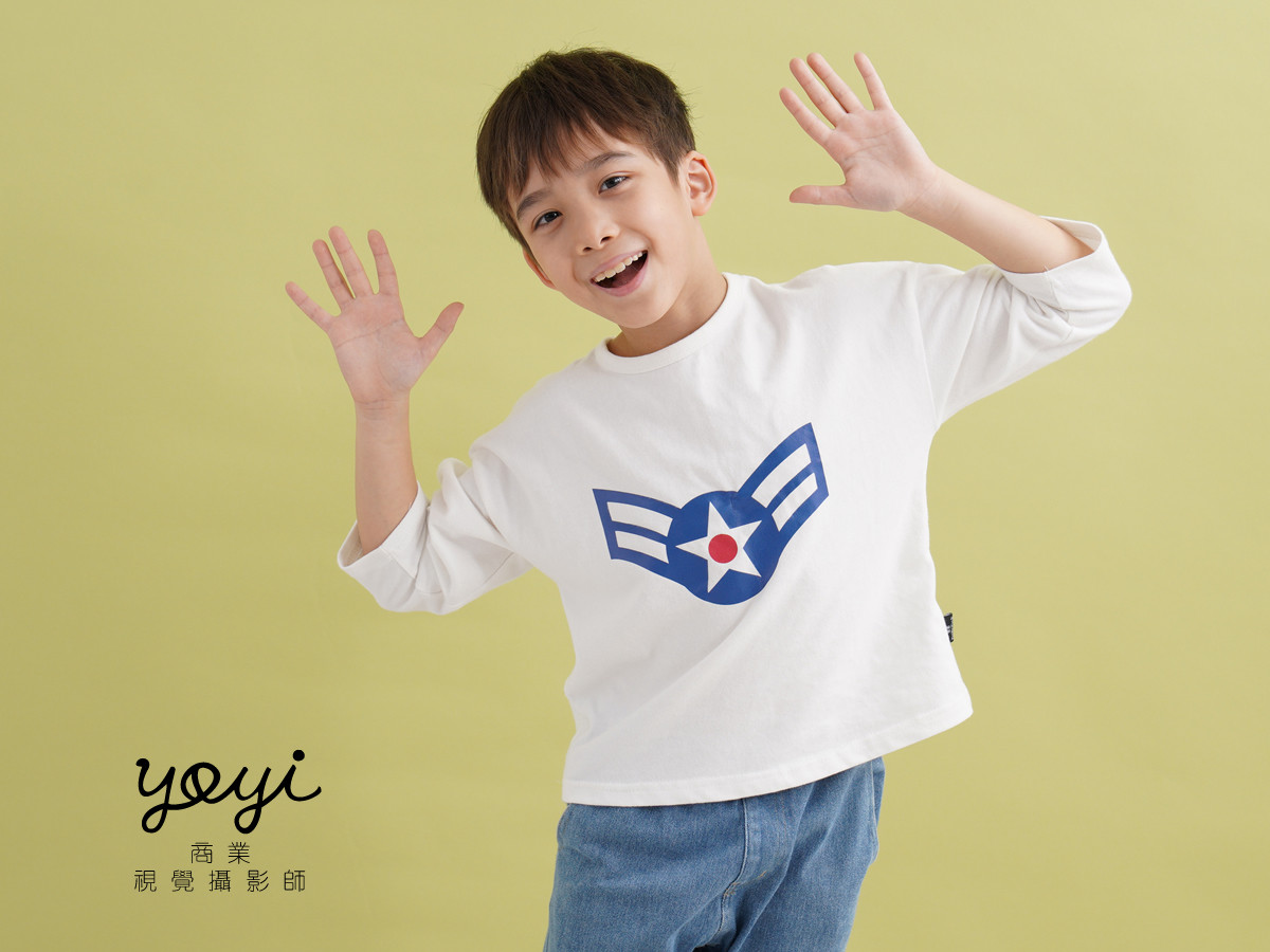 兒童用品攝影｜創意兒童書包、護脊書包與小模特兒實穿情境攝影 31