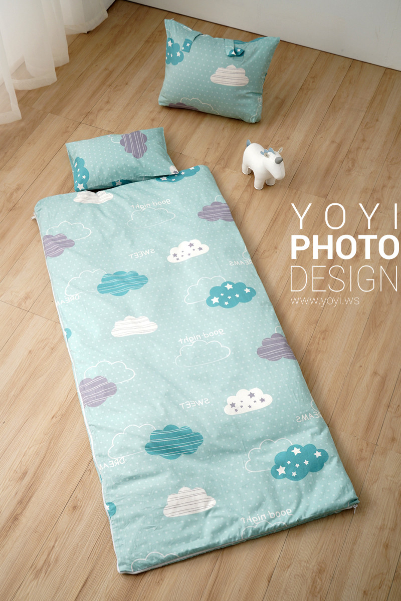 寢具商品攝影｜大人與兒童專用寢具床包組居家風格攝影 11