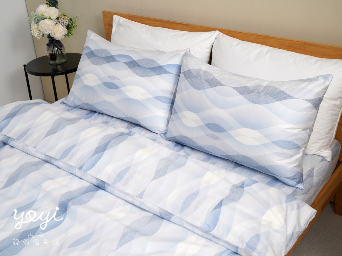 寢具商品攝影｜大人與兒童專用寢具床包組居家風格攝影 23