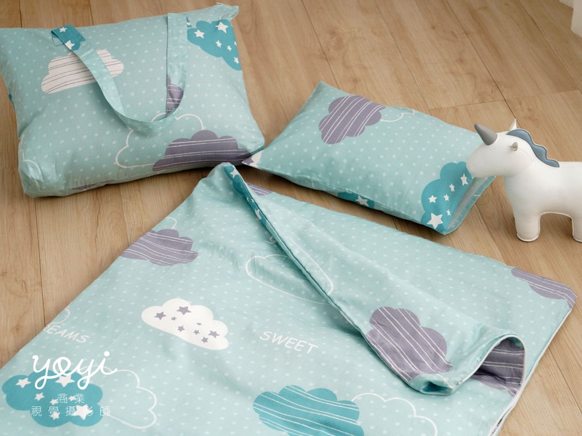 寢具商品攝影｜大人與兒童專用寢具床包組居家風格攝影 29