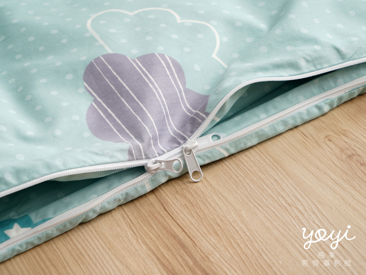 寢具商品攝影｜大人與兒童專用寢具床包組居家風格攝影 31