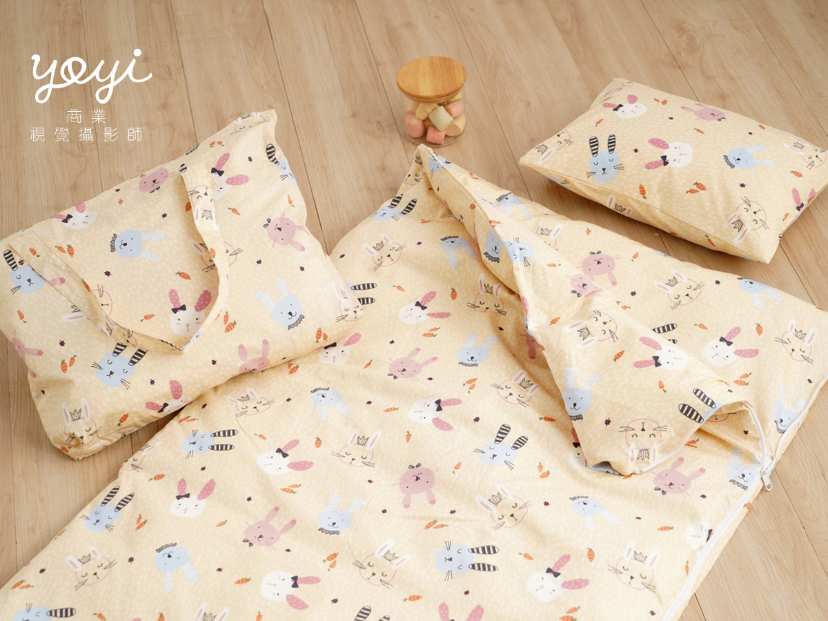 寢具商品攝影｜大人與兒童專用寢具床包組居家風格攝影 37