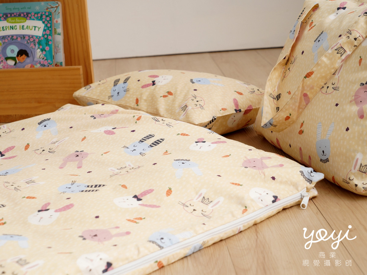 寢具商品攝影｜大人與兒童專用寢具床包組居家風格攝影 39
