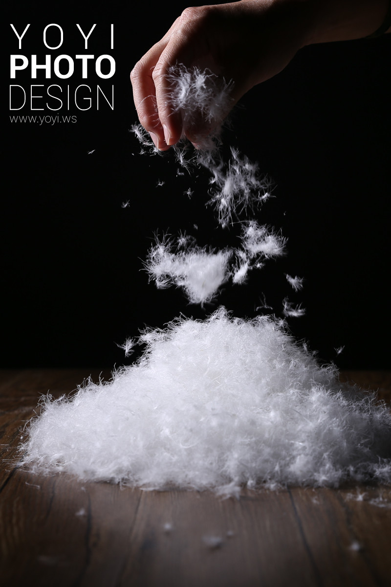 寢具商品攝影｜大洋羽毛純白羽絨被與柔軟舒適居家攝影 31