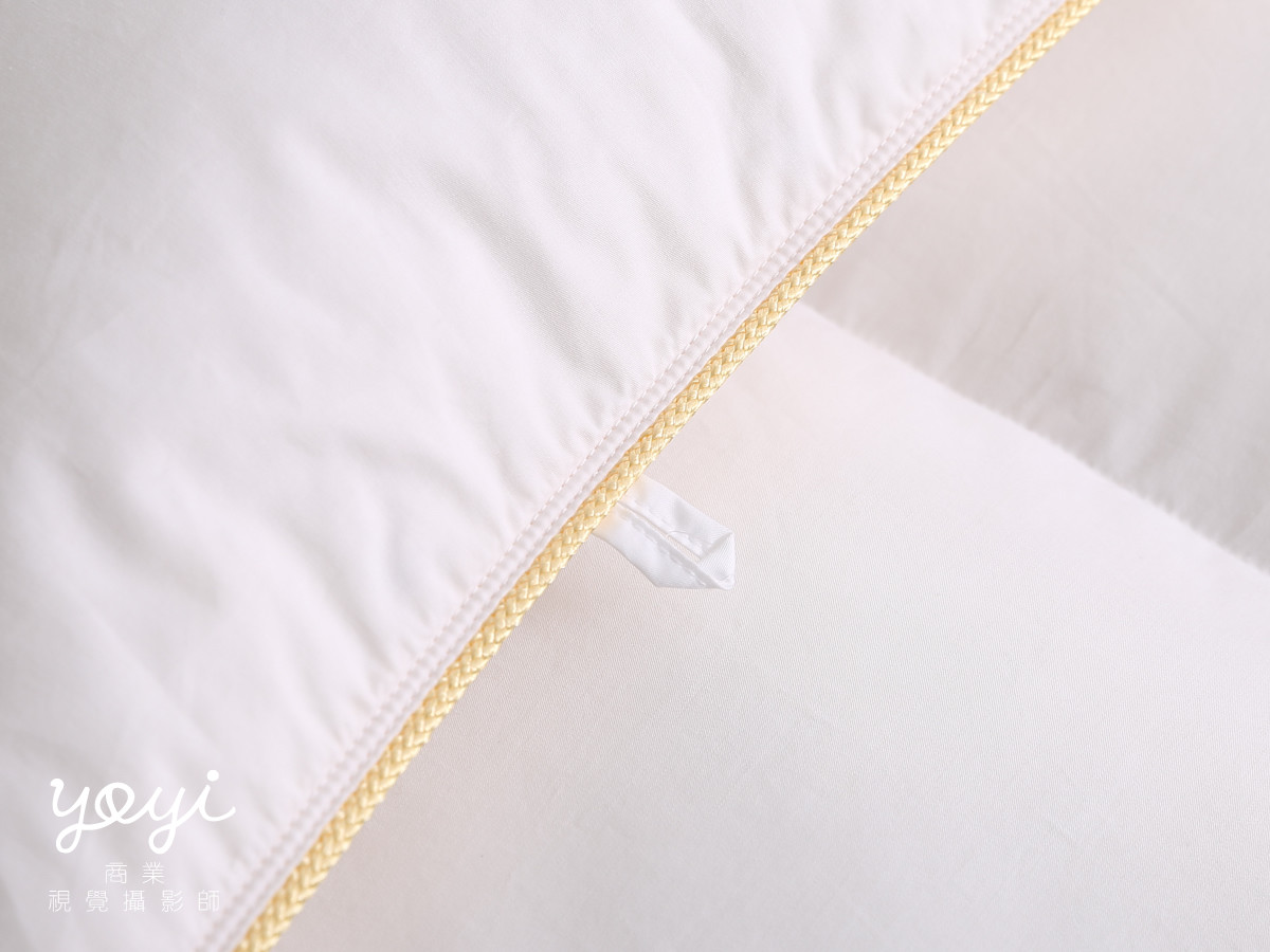 寢具商品攝影｜大洋羽毛純白羽絨被與柔軟舒適居家攝影 39
