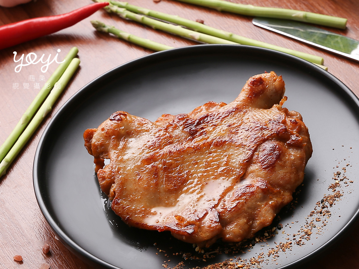 美食商品攝影｜禾田食品專業肉品料理與產地直送視覺攝影 1