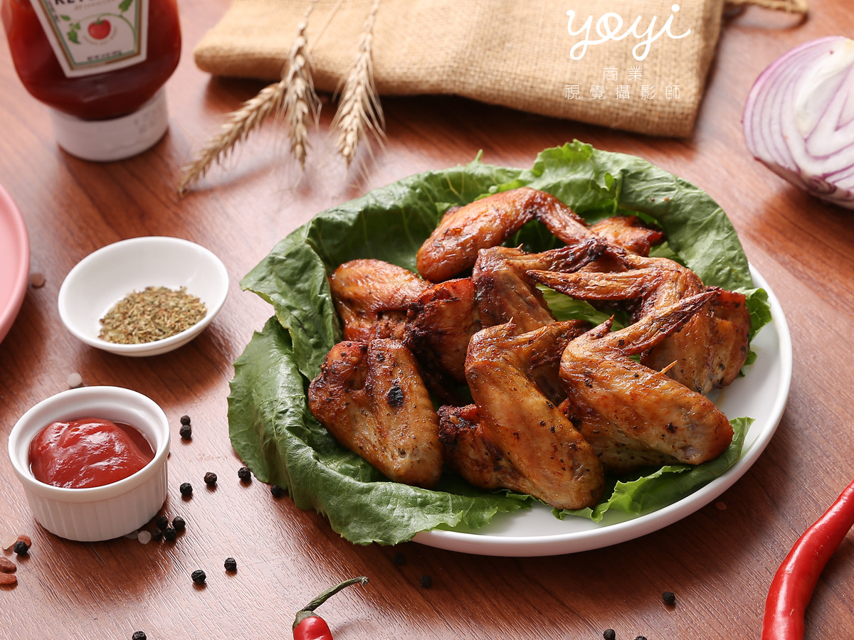 美食商品攝影｜禾田食品專業肉品料理與產地直送視覺攝影 11