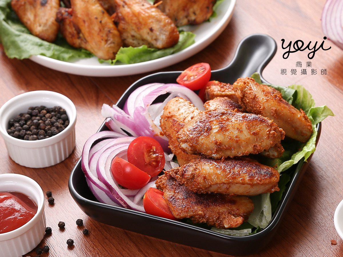 美食商品攝影｜禾田食品專業肉品料理與產地直送視覺攝影 13