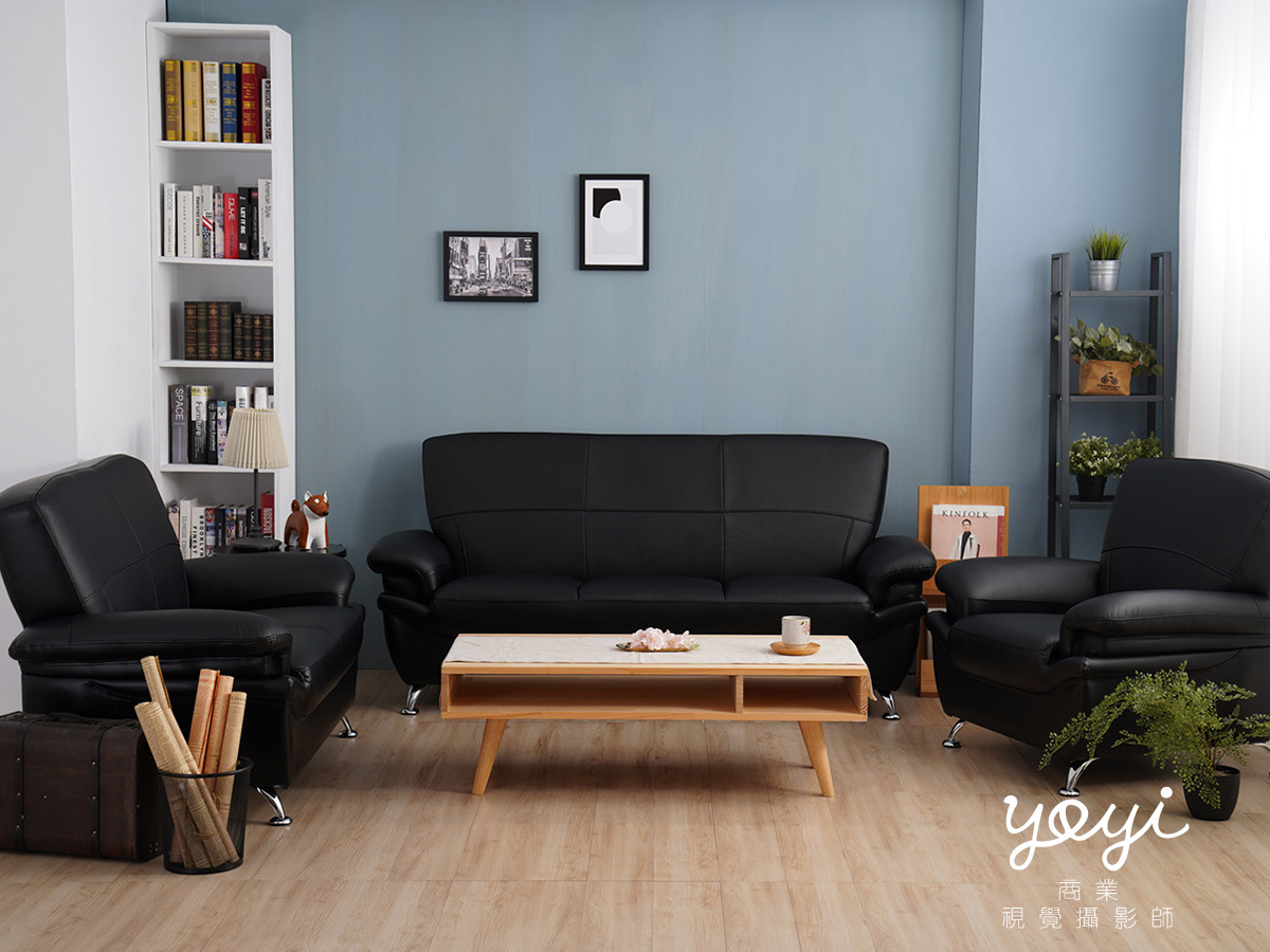 家具商品攝影｜樂盟寶現代簡約沙發與居家客廳情境攝影 19