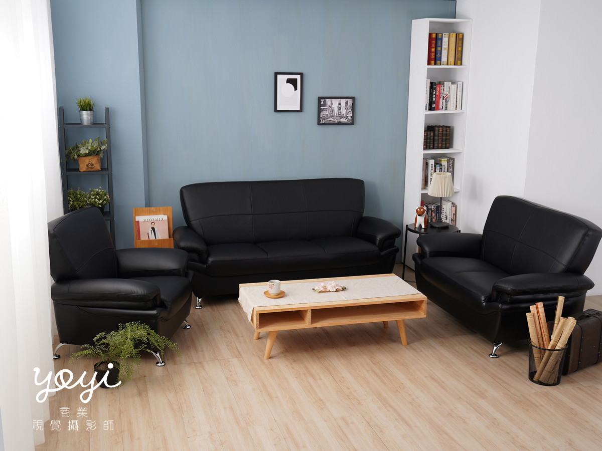 家具商品攝影｜樂盟寶現代簡約沙發與居家客廳情境攝影 21
