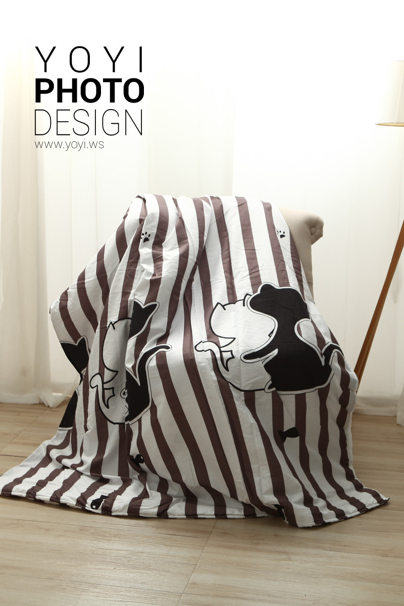 寢具商品攝影｜創意設計抱枕與居家氛圍風格攝影｜愛莉絲 5