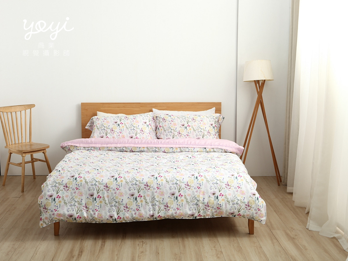 寢具商品攝影｜創意設計抱枕與居家氛圍風格攝影｜愛莉絲 17