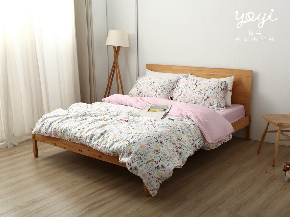 寢具商品攝影｜創意設計抱枕與居家氛圍風格攝影｜愛莉絲 21