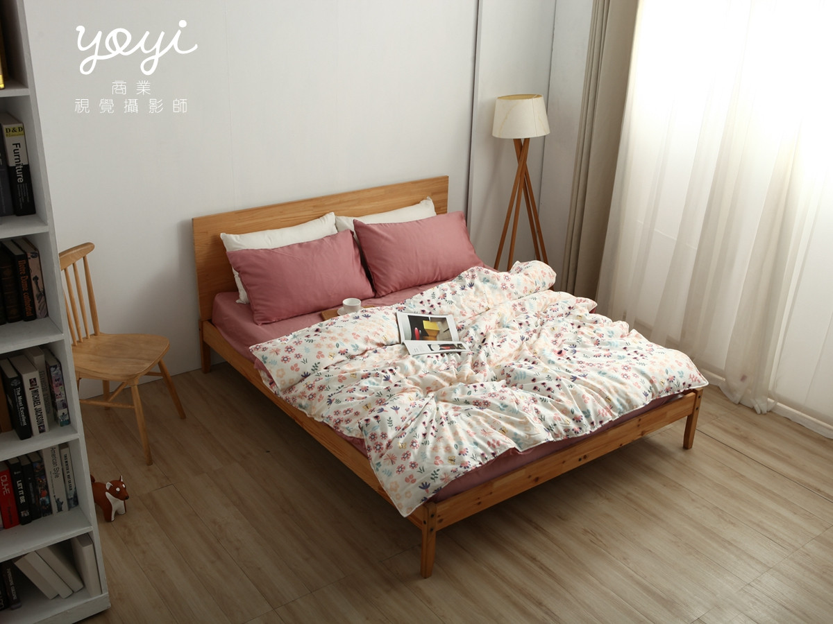 寢具商品攝影｜創意設計抱枕與居家氛圍風格攝影｜愛莉絲 33