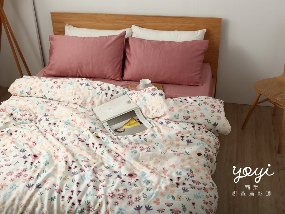 寢具商品攝影｜創意設計抱枕與居家氛圍風格攝影｜愛莉絲 35