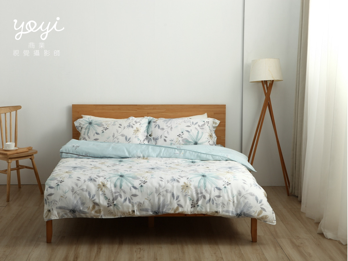 寢具商品攝影｜創意設計抱枕與居家氛圍風格攝影｜愛莉絲 37