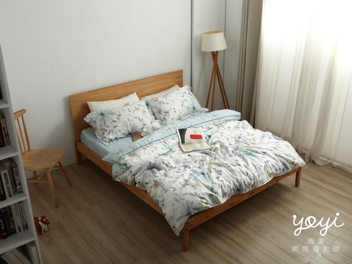 寢具商品攝影｜創意設計抱枕與居家氛圍風格攝影｜愛莉絲 41