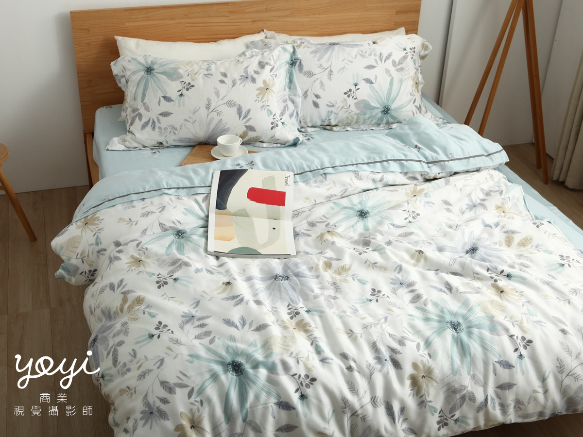 寢具商品攝影｜創意設計抱枕與居家氛圍風格攝影｜愛莉絲 43