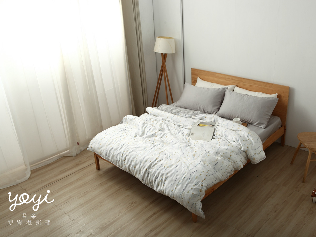 寢具商品攝影｜創意設計抱枕與居家氛圍風格攝影｜愛莉絲 45