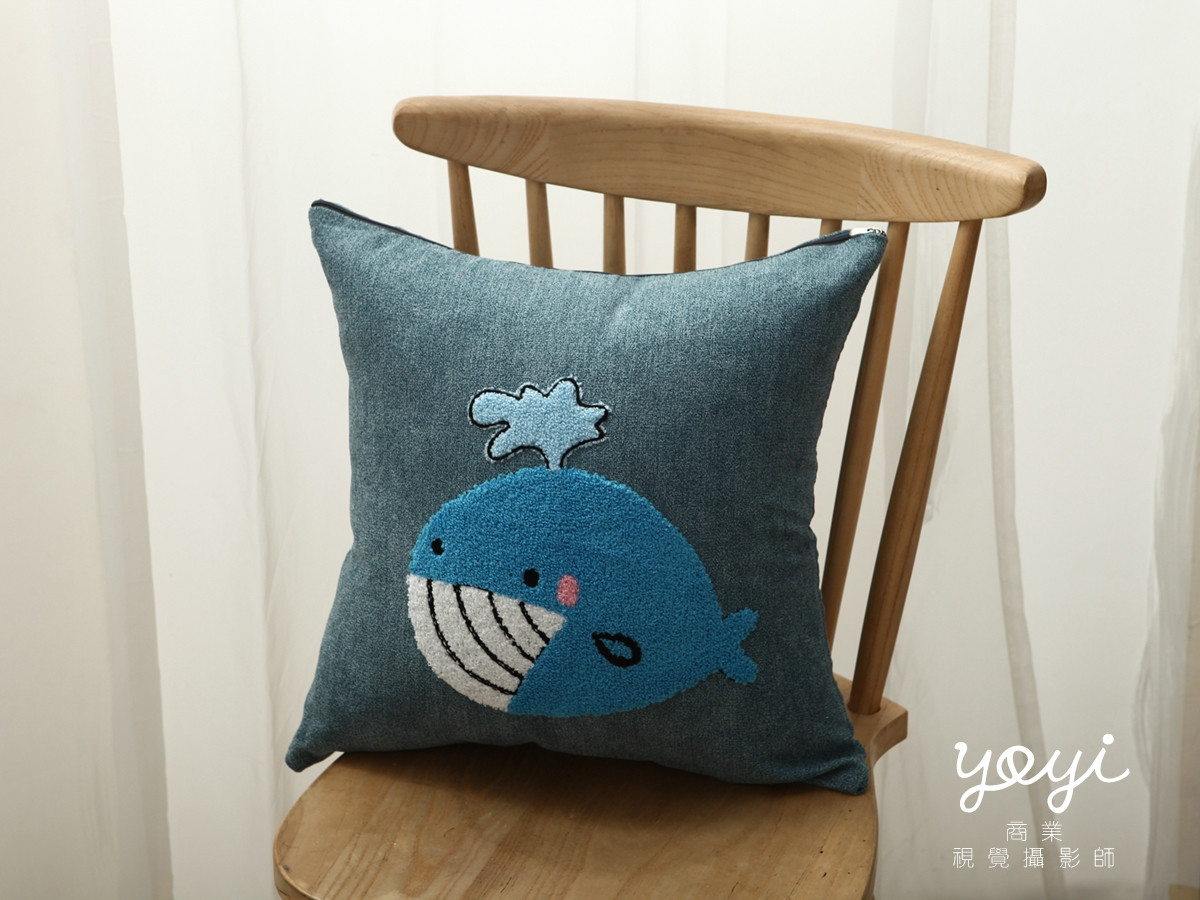 寢具商品攝影｜創意設計抱枕與居家氛圍風格攝影｜愛莉絲 57
