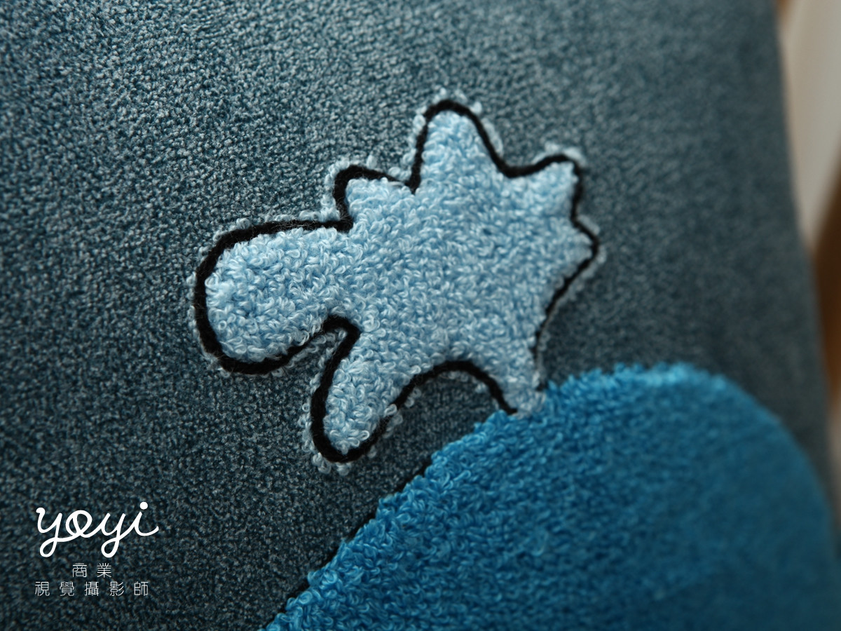 寢具商品攝影｜創意設計抱枕與居家氛圍風格攝影｜愛莉絲 59