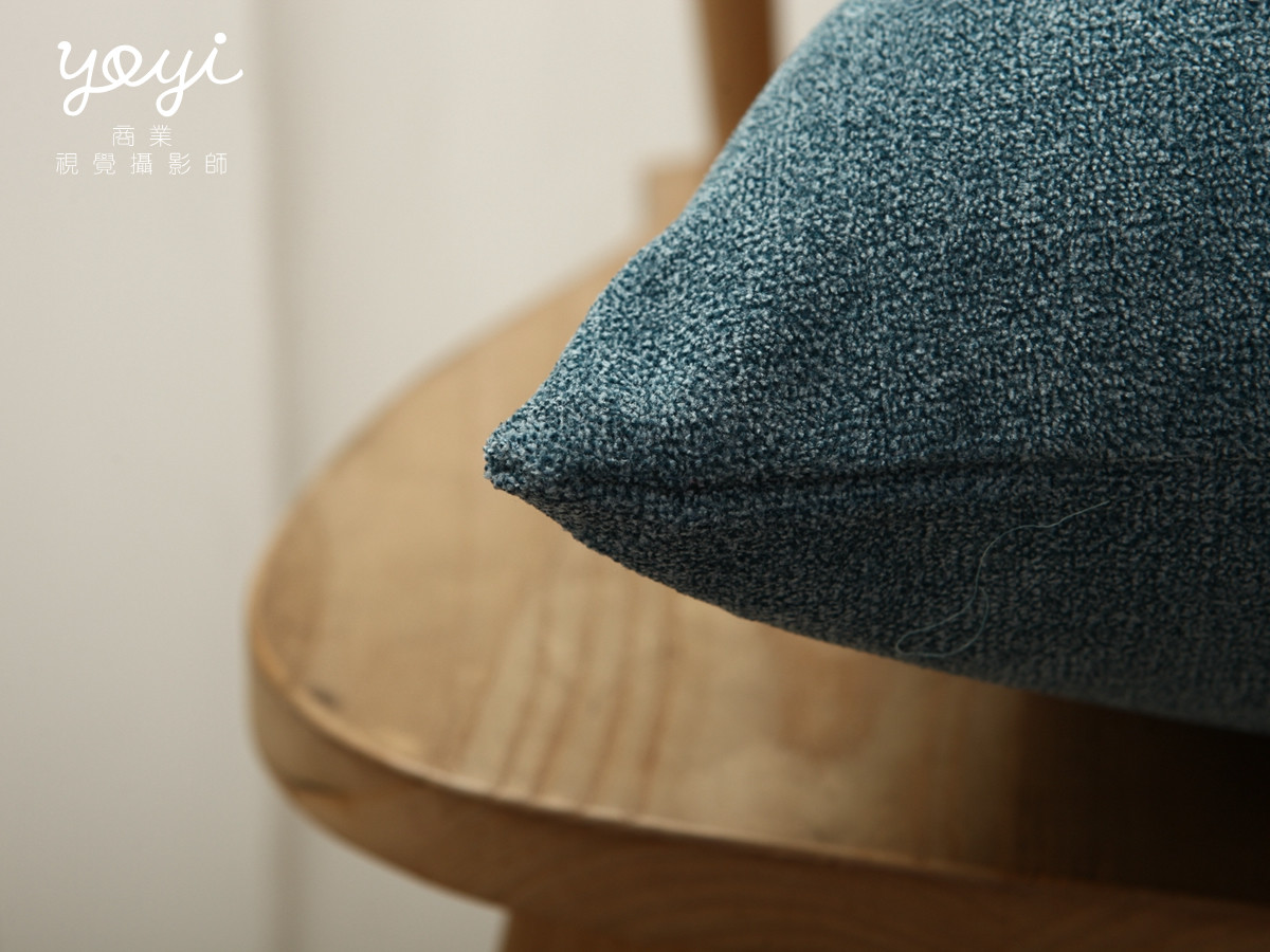 寢具商品攝影｜創意設計抱枕與居家氛圍風格攝影｜愛莉絲 65