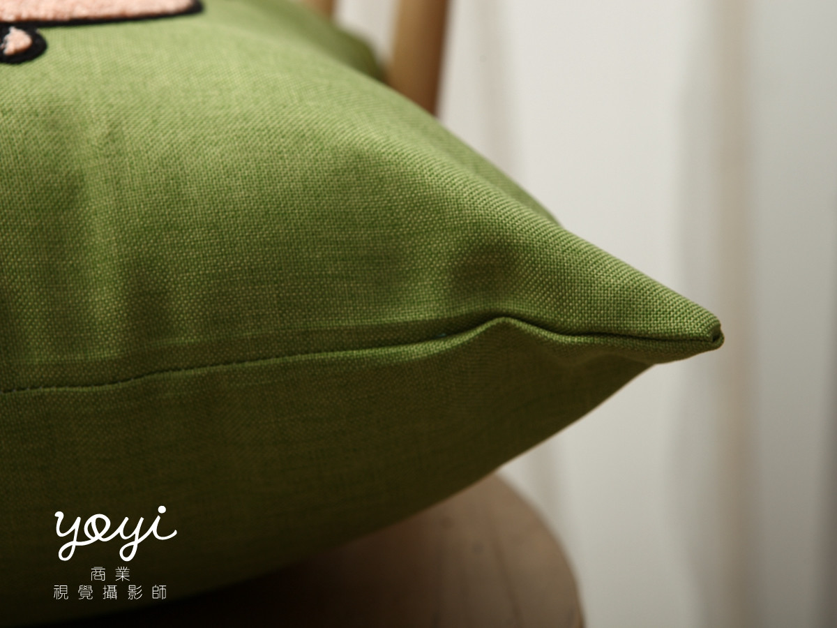 寢具商品攝影｜創意設計抱枕與居家氛圍風格攝影｜愛莉絲 81