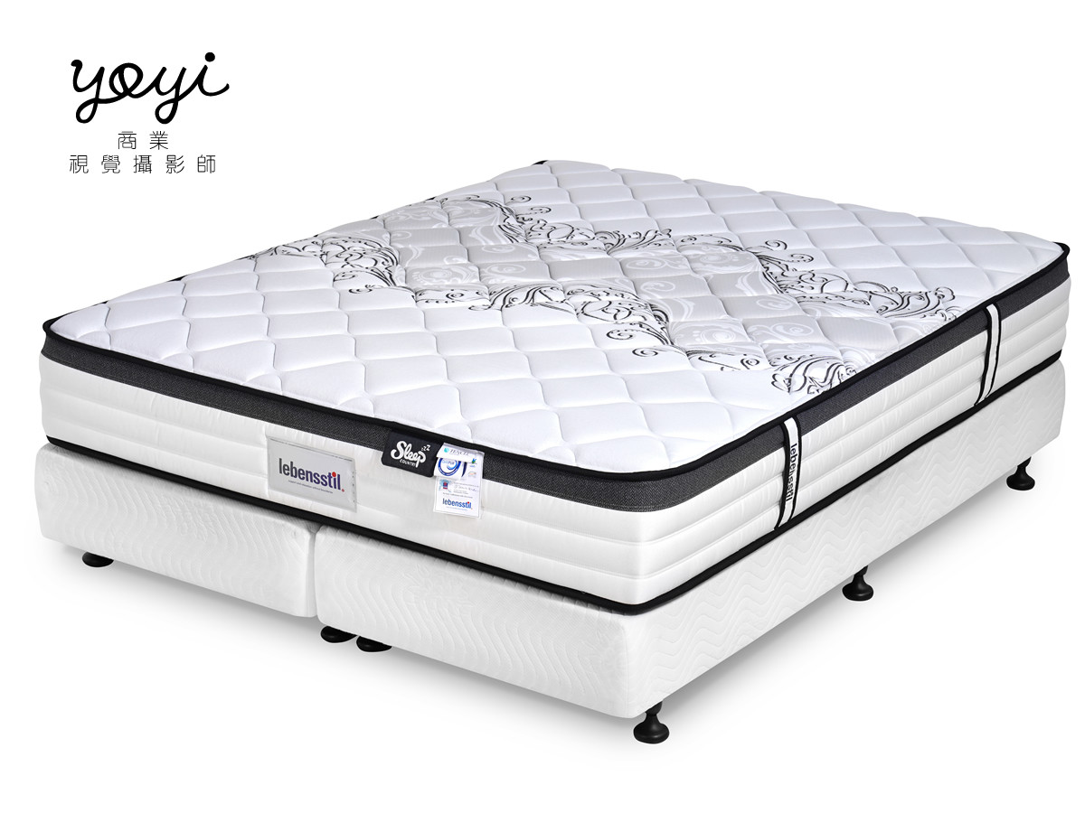 家具商品攝影｜機能性床墊與沙發家具極簡美學視覺攝影 13