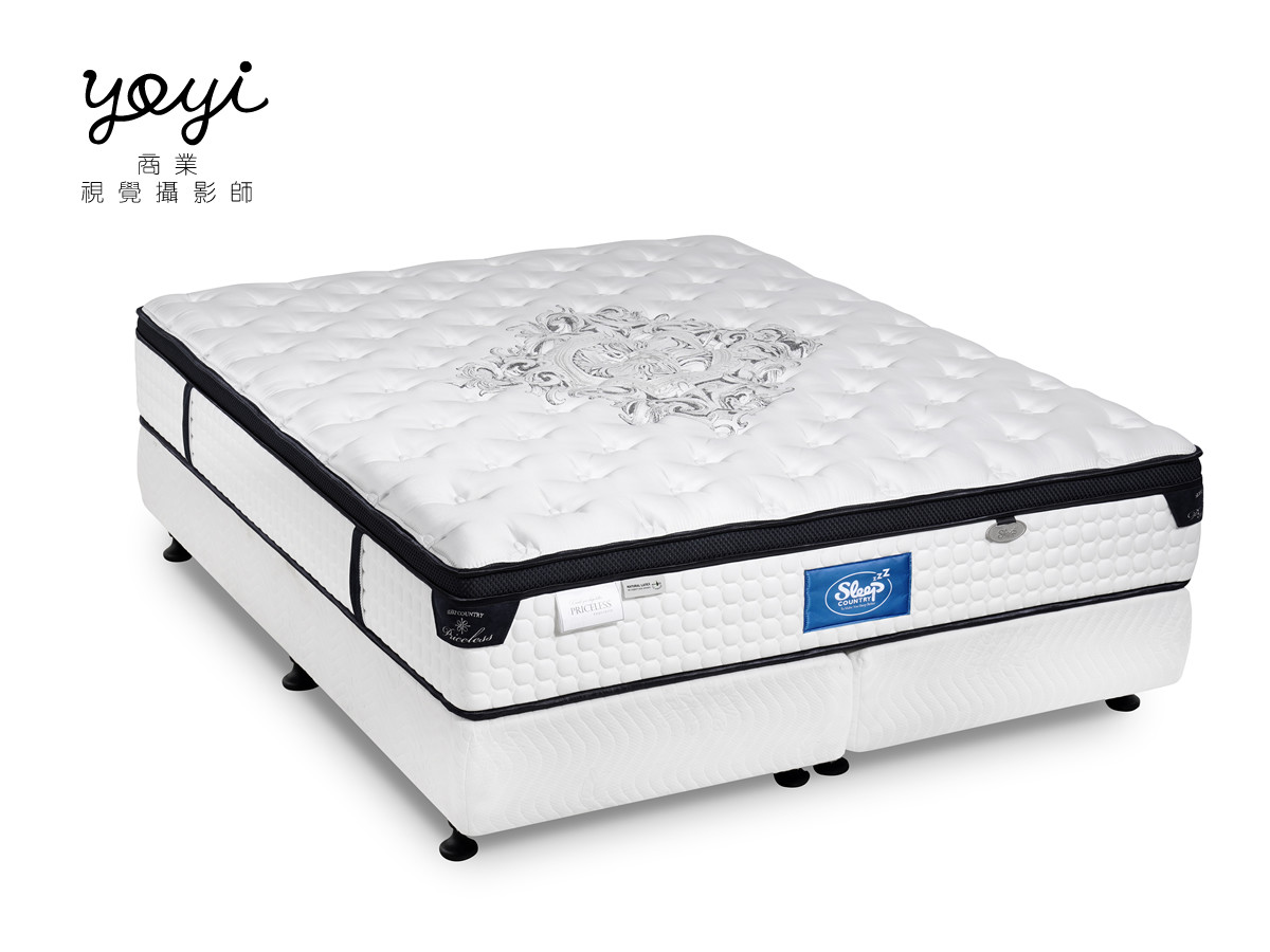 家具商品攝影｜機能性床墊與沙發家具極簡美學視覺攝影 15