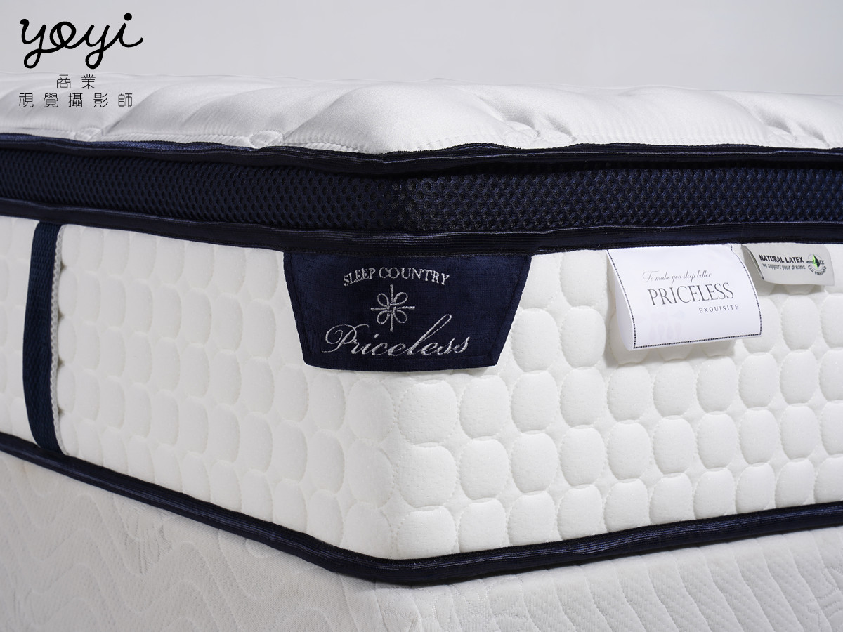 家具商品攝影｜機能性床墊與沙發家具極簡美學視覺攝影 19