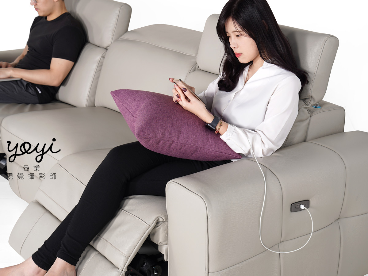 家具商品攝影｜機能性床墊與沙發家具極簡美學視覺攝影 39