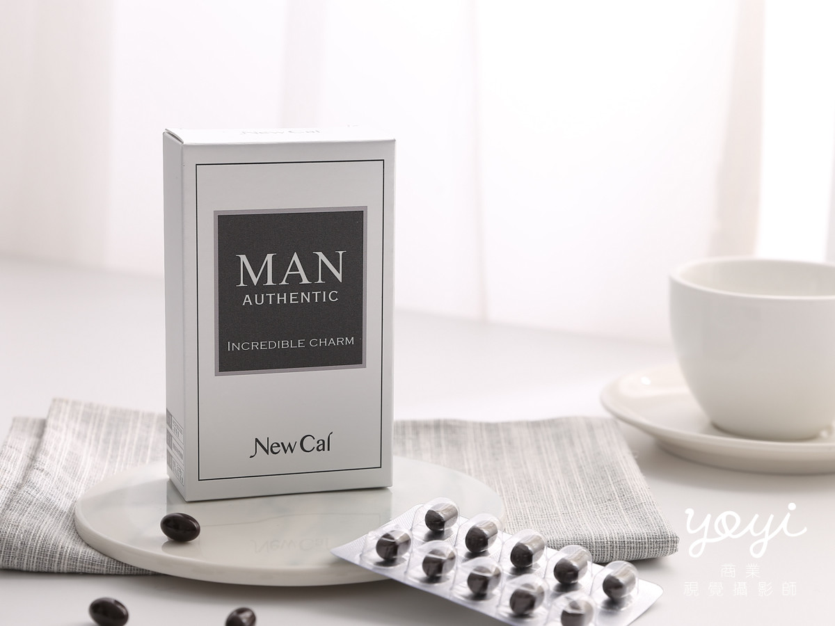 保健食品攝影｜女性專屬營養補給品與質感美學視覺攝影 11