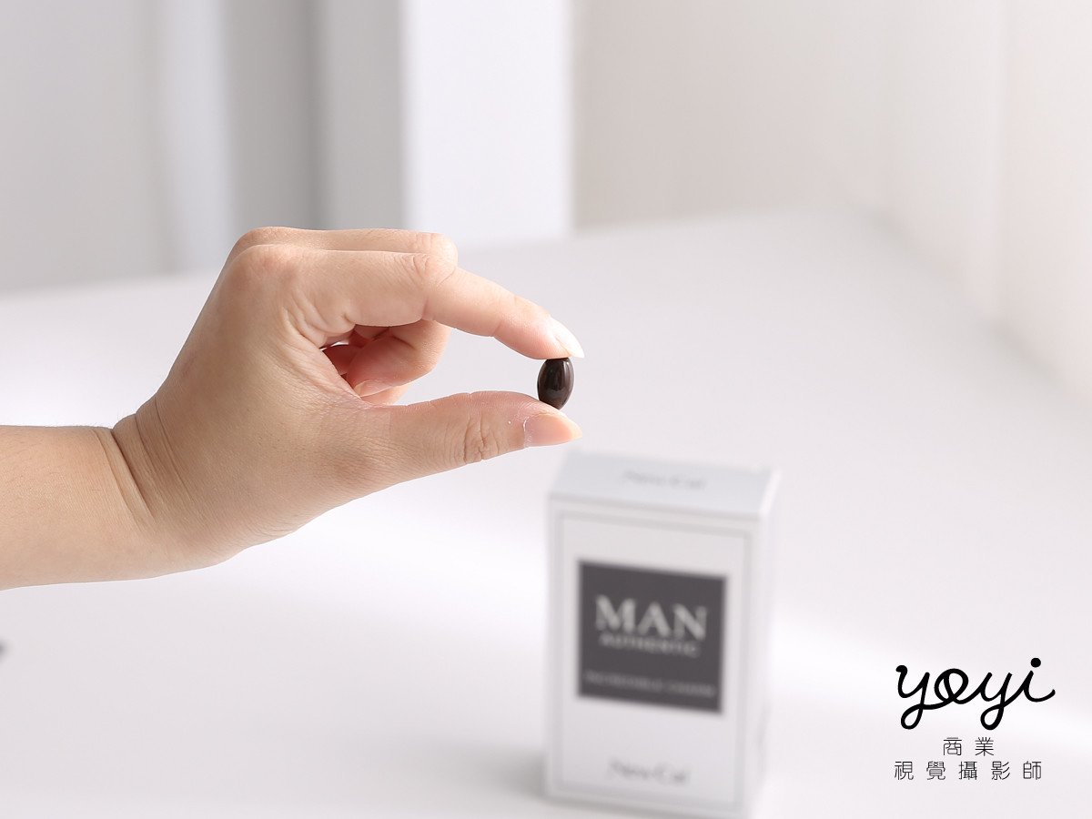 保健食品攝影｜女性專屬營養補給品與質感美學視覺攝影 13