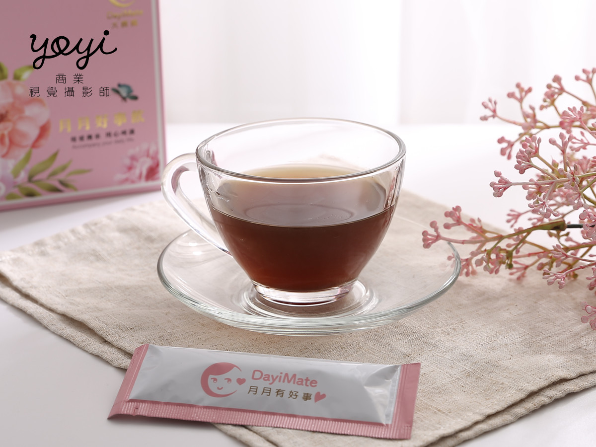 保健食品攝影｜女性專屬營養補給品與質感美學視覺攝影 19