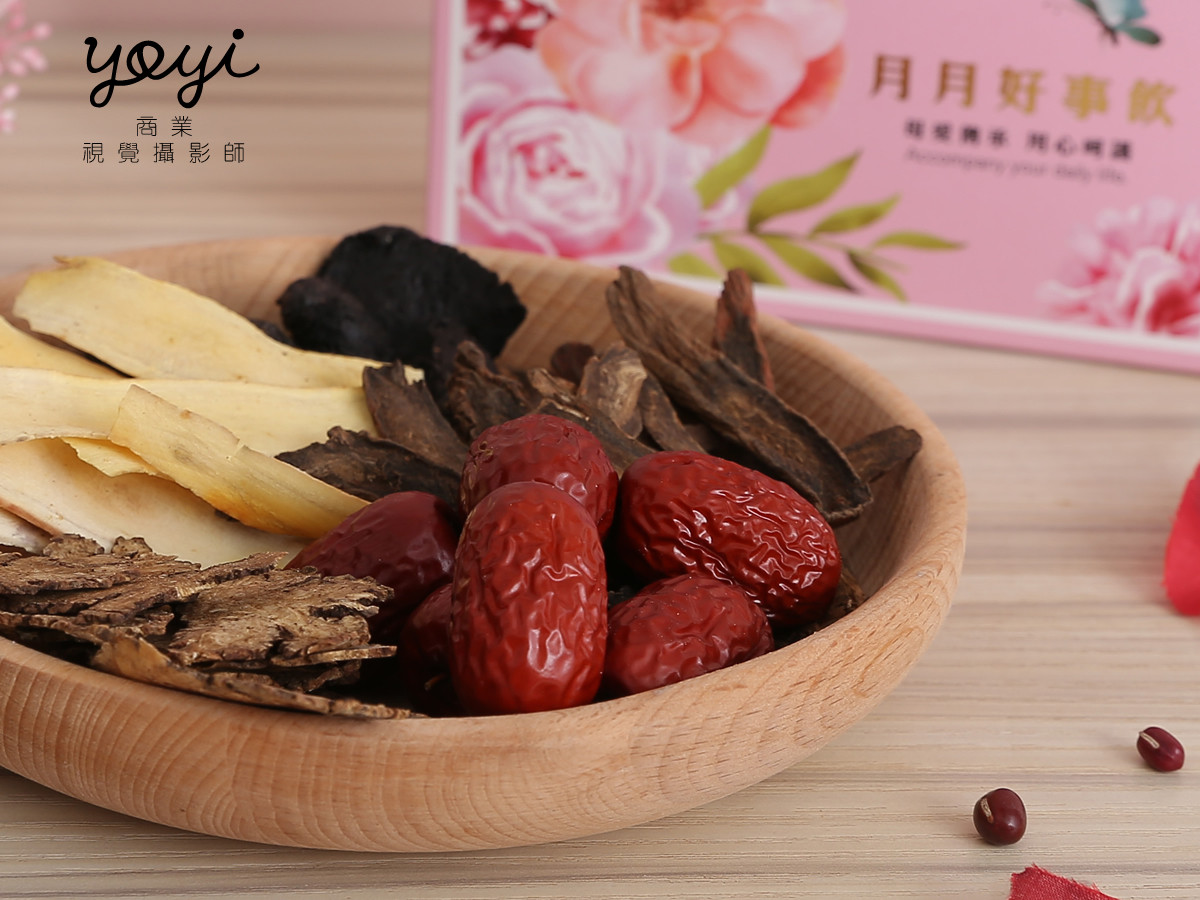 保健食品攝影｜女性專屬營養補給品與質感美學視覺攝影 23