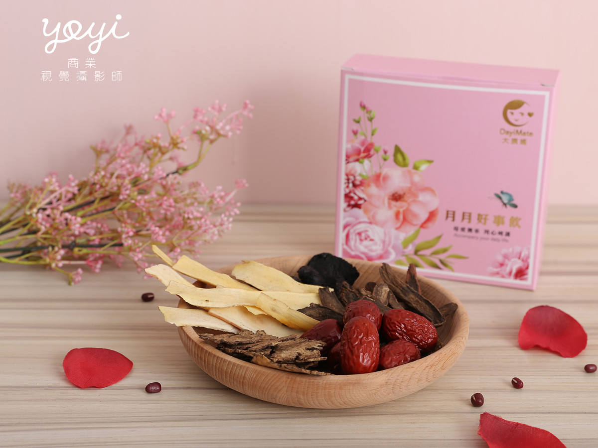 保健食品攝影｜女性專屬營養補給品與質感美學視覺攝影 25