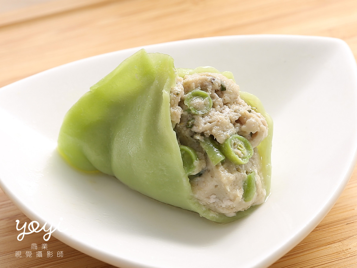 水餃美食攝影｜手工水餃與中式料理美味特寫攝影｜集賢閣 9