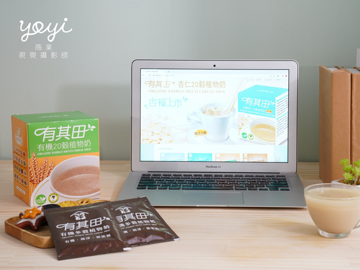 美食飲品攝影｜精品咖啡濾掛包與下午茶美感生活情境攝影 9