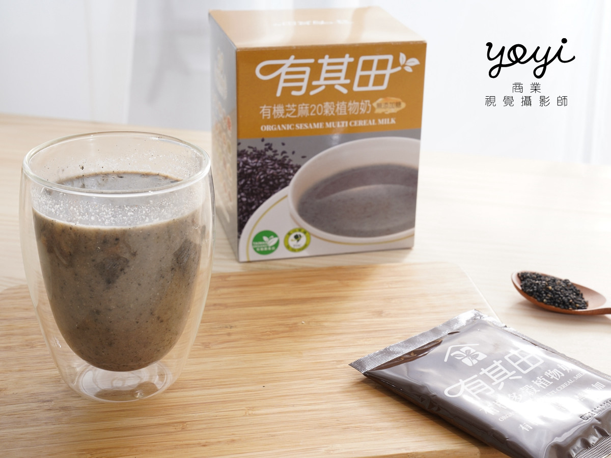 美食飲品攝影｜精品咖啡濾掛包與下午茶美感生活情境攝影 13